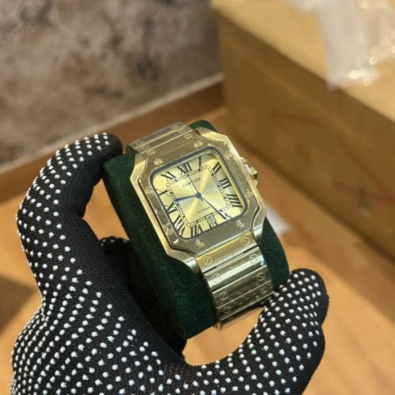 Cartie_r Santos Gold Men 057