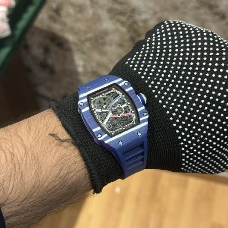 Richard Mille Slim 087