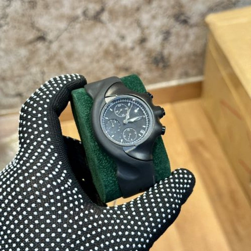 OAKLE_Y DETONATOR ALL WORKING QUARTZ ( 006 )