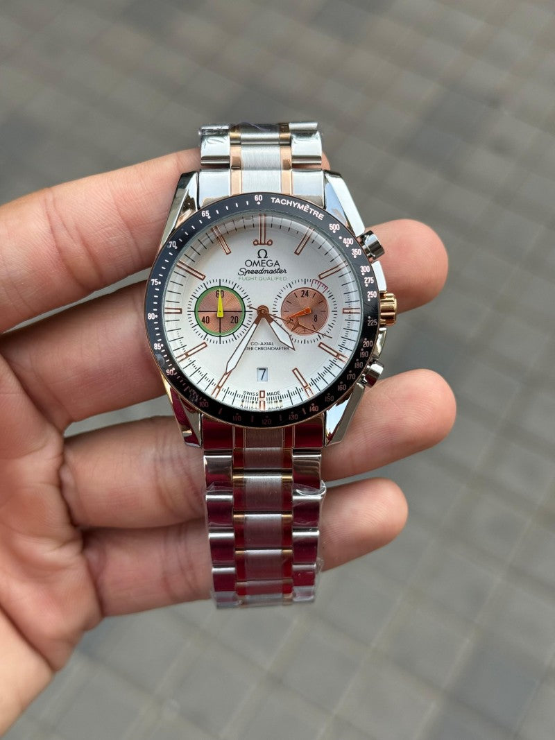 Omeg a Speedmaster Chronograph