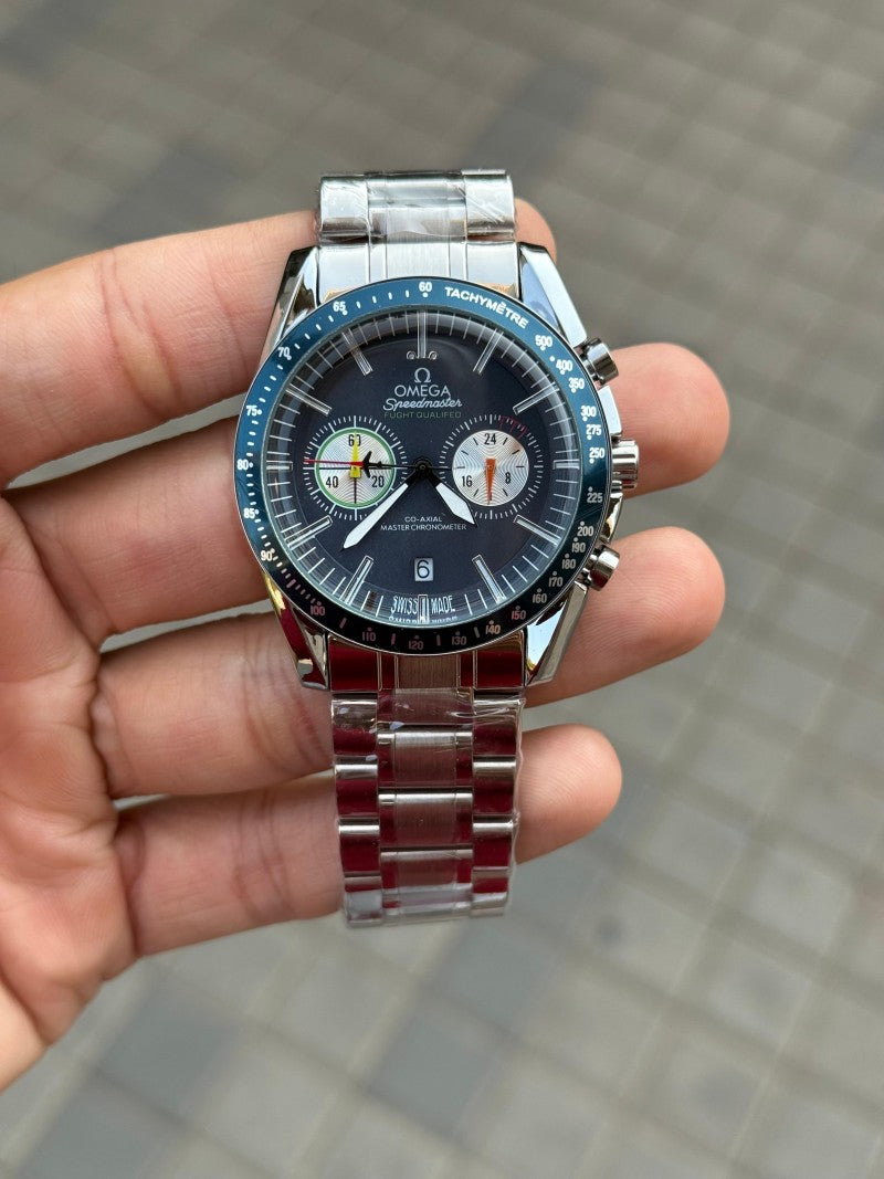 Omeg a Speedmaster Chronograph