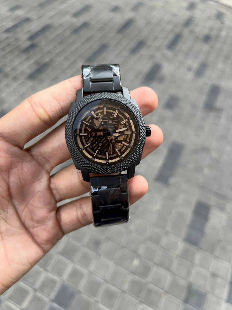 Fossi l Me3080 Modern Machine Chain