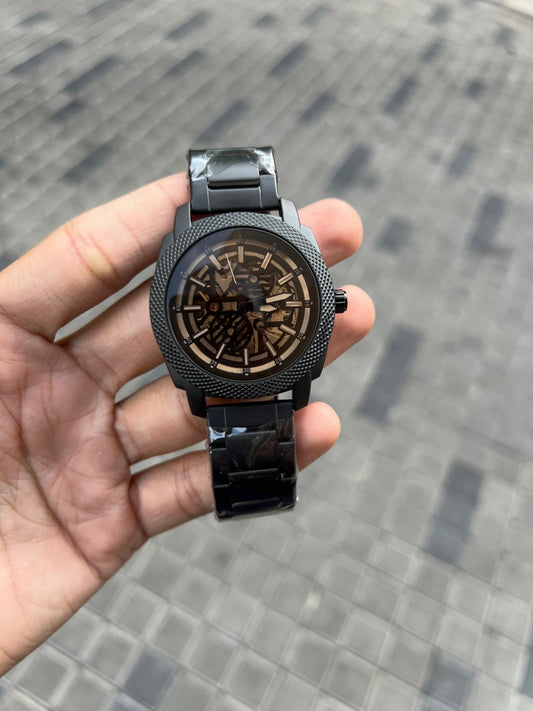 Fossi l Me3080 Modern Machine Chain