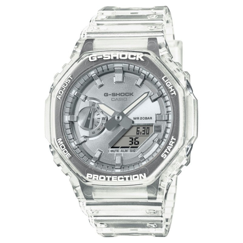 Casio G shock GM 2100