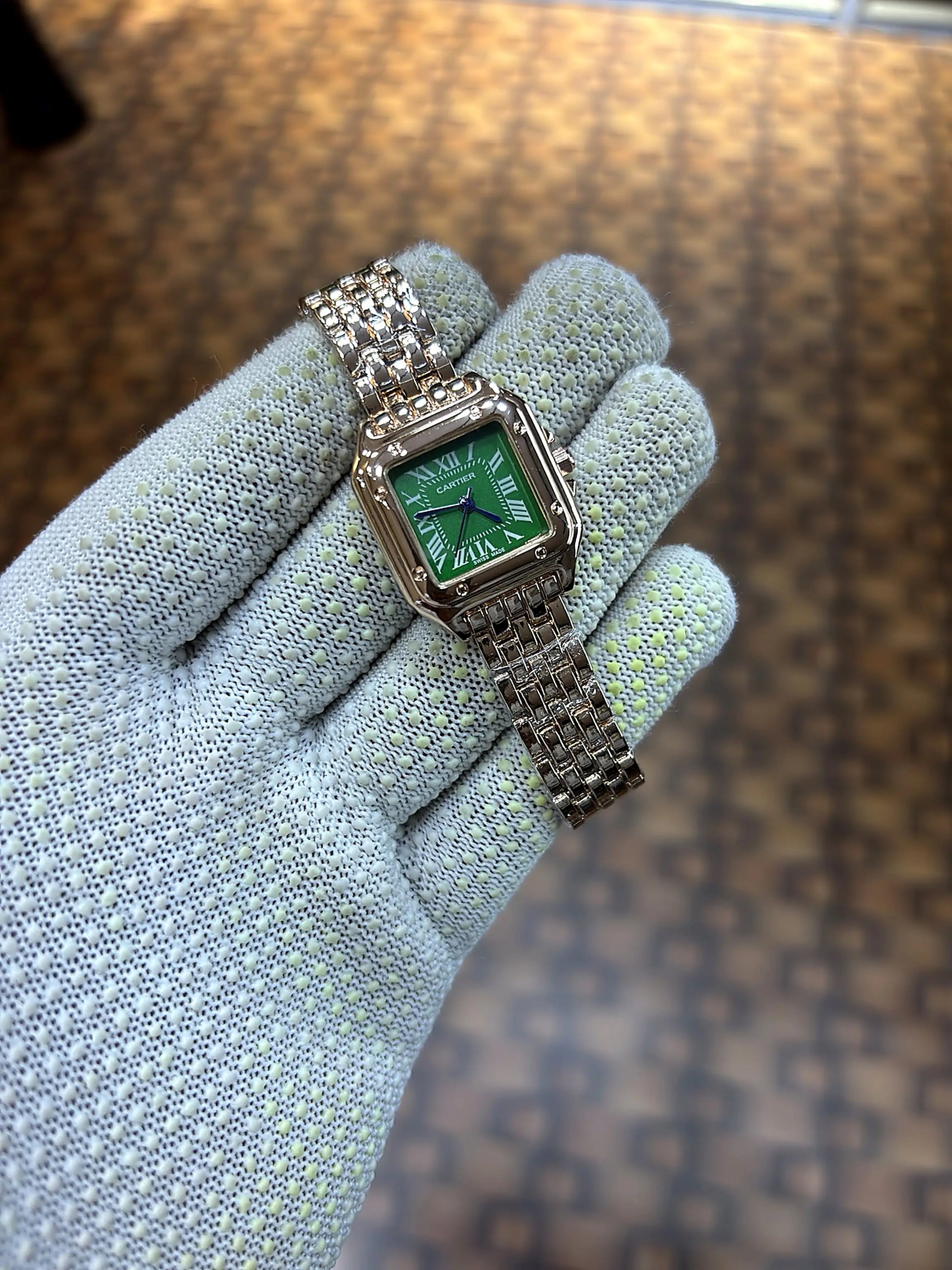 Cartier Pamthere