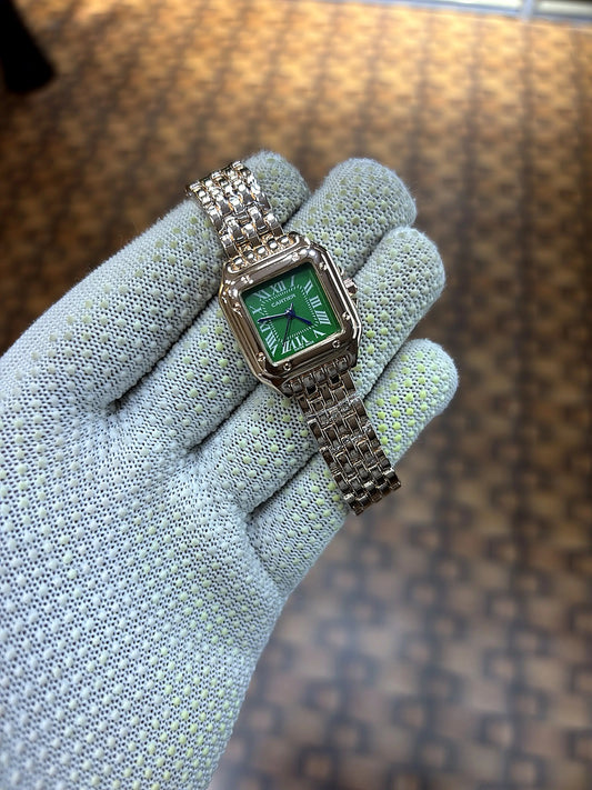 Cartier Pamthere