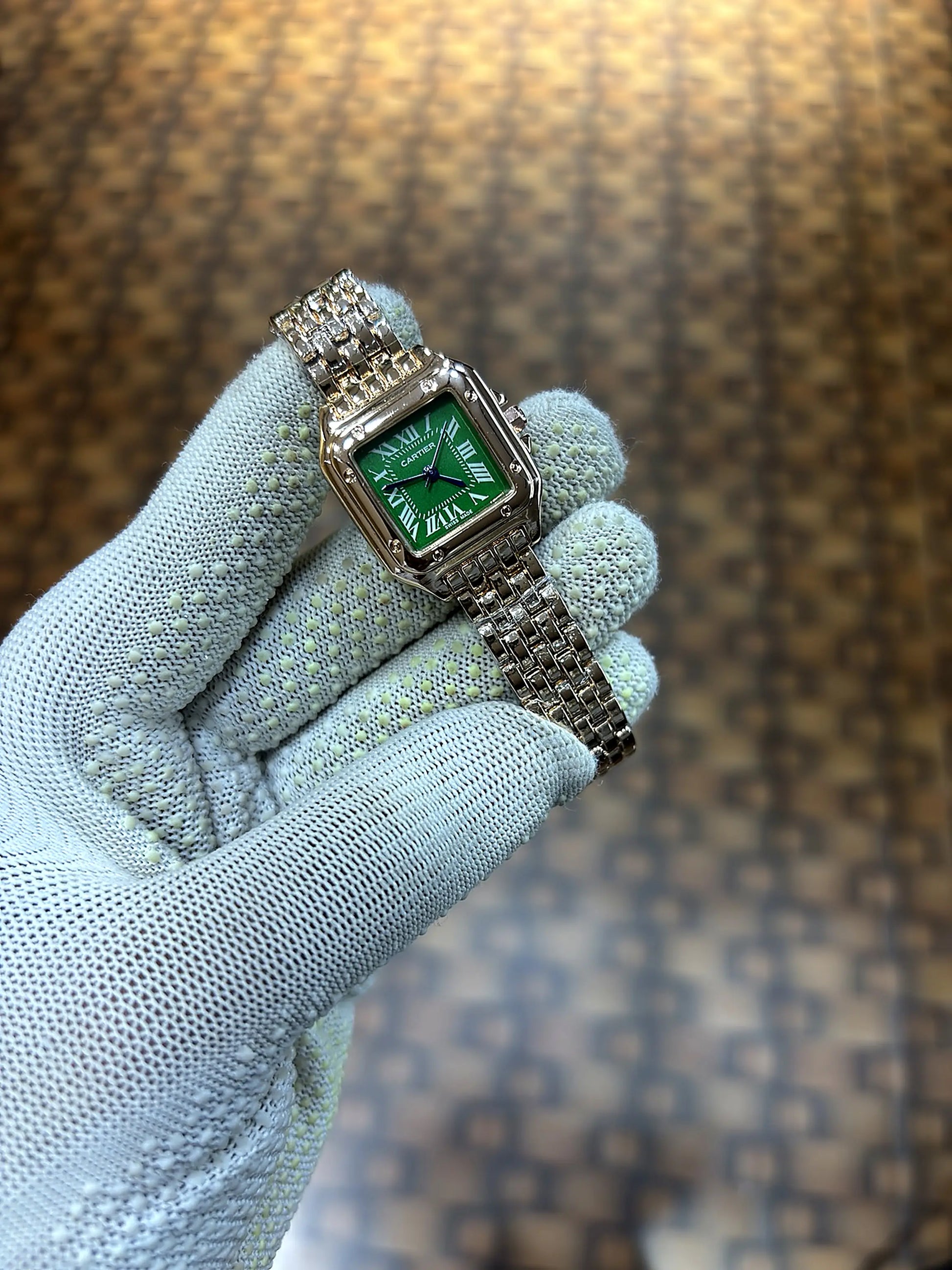 Cartier Pamthere