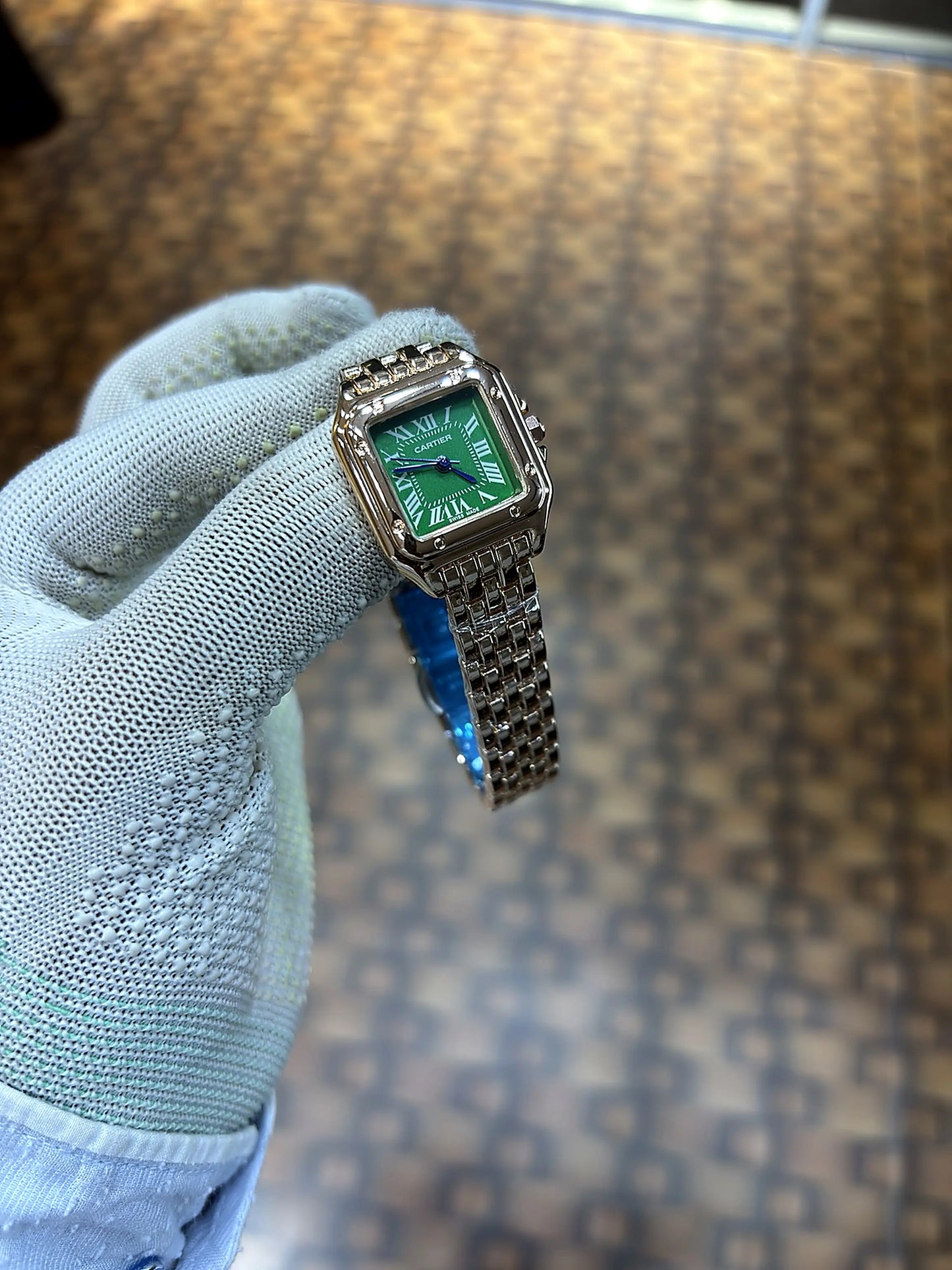 Cartier Pamthere