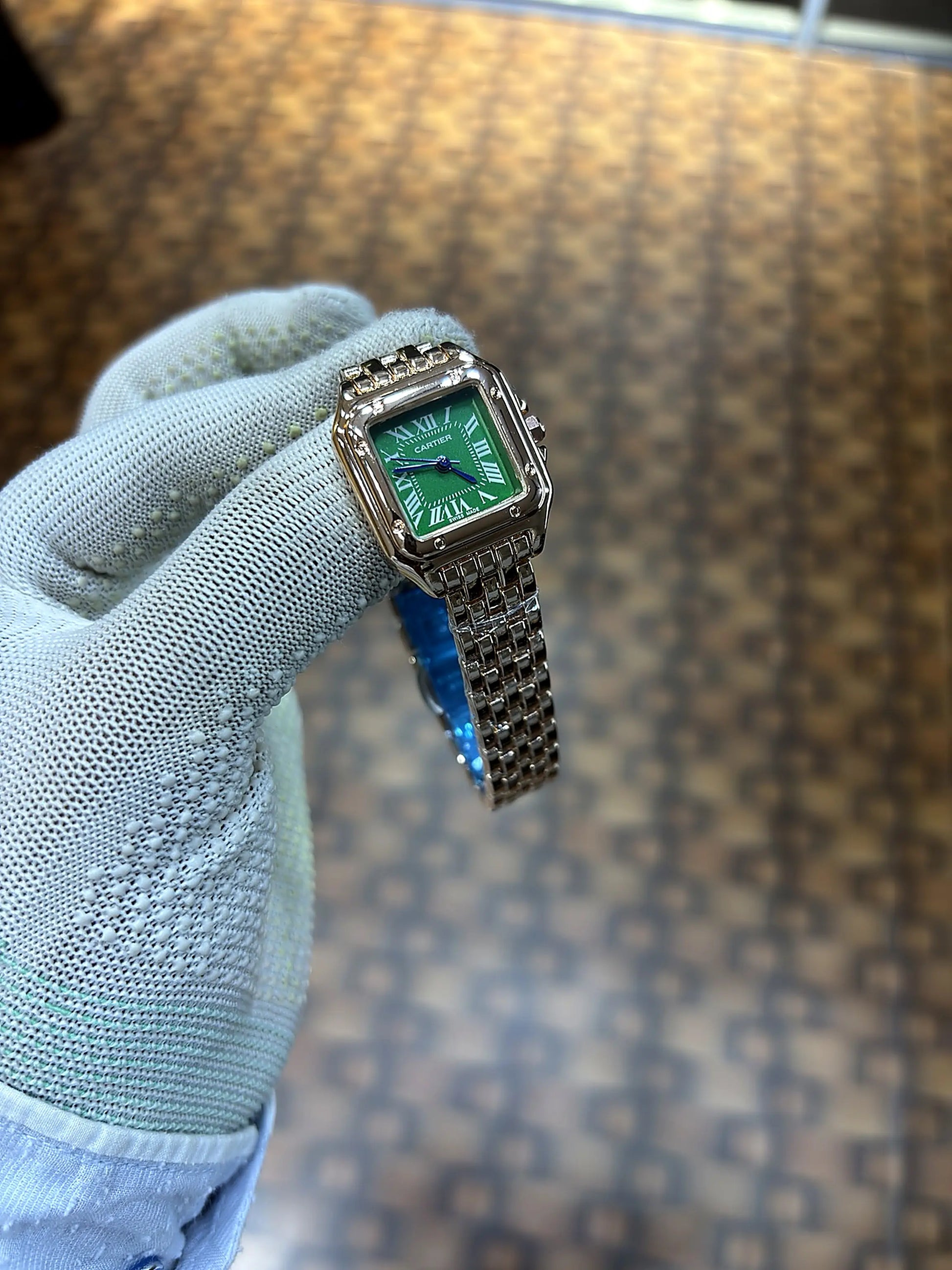 Cartier Pamthere