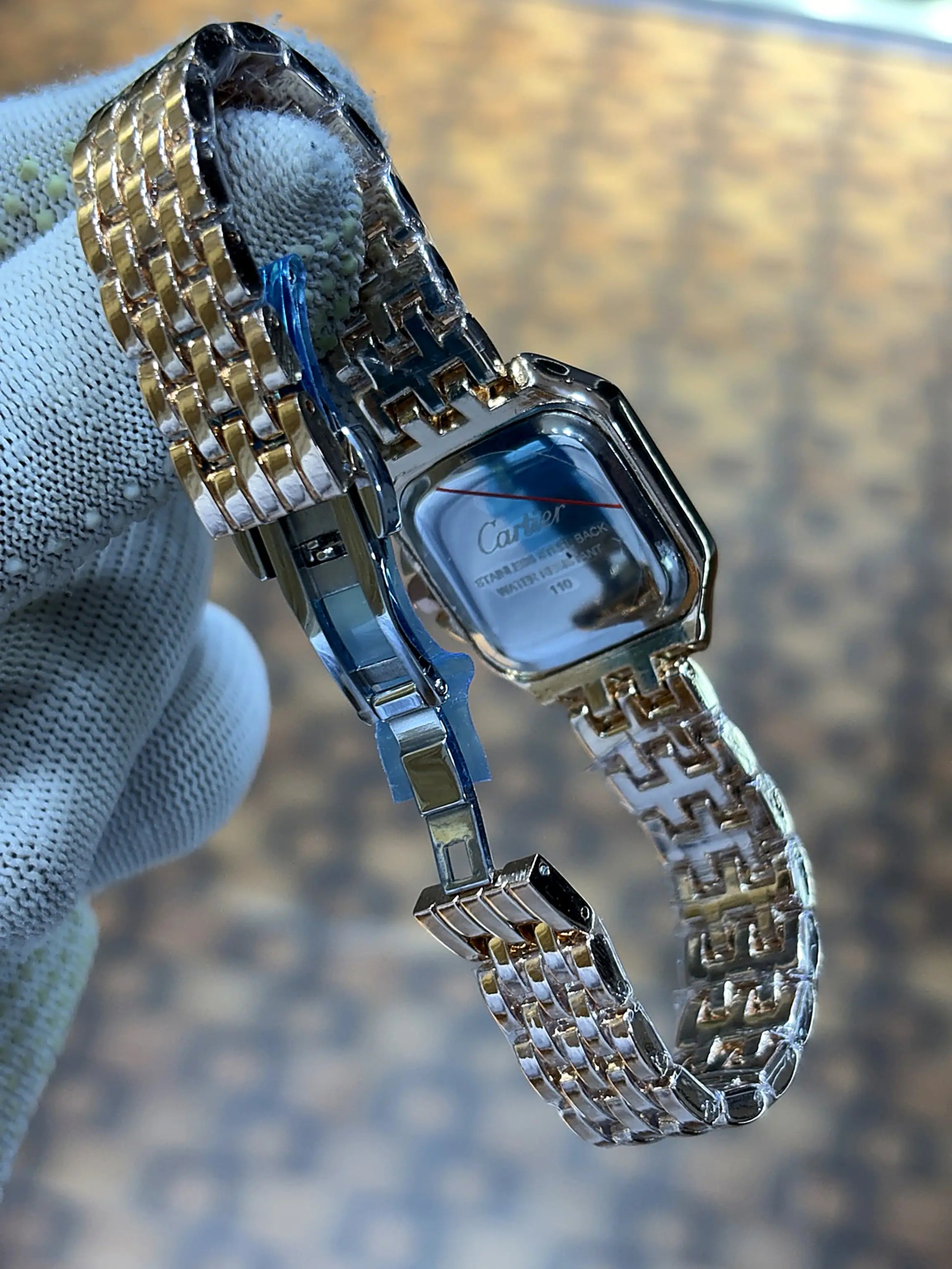 Cartier Pamthere