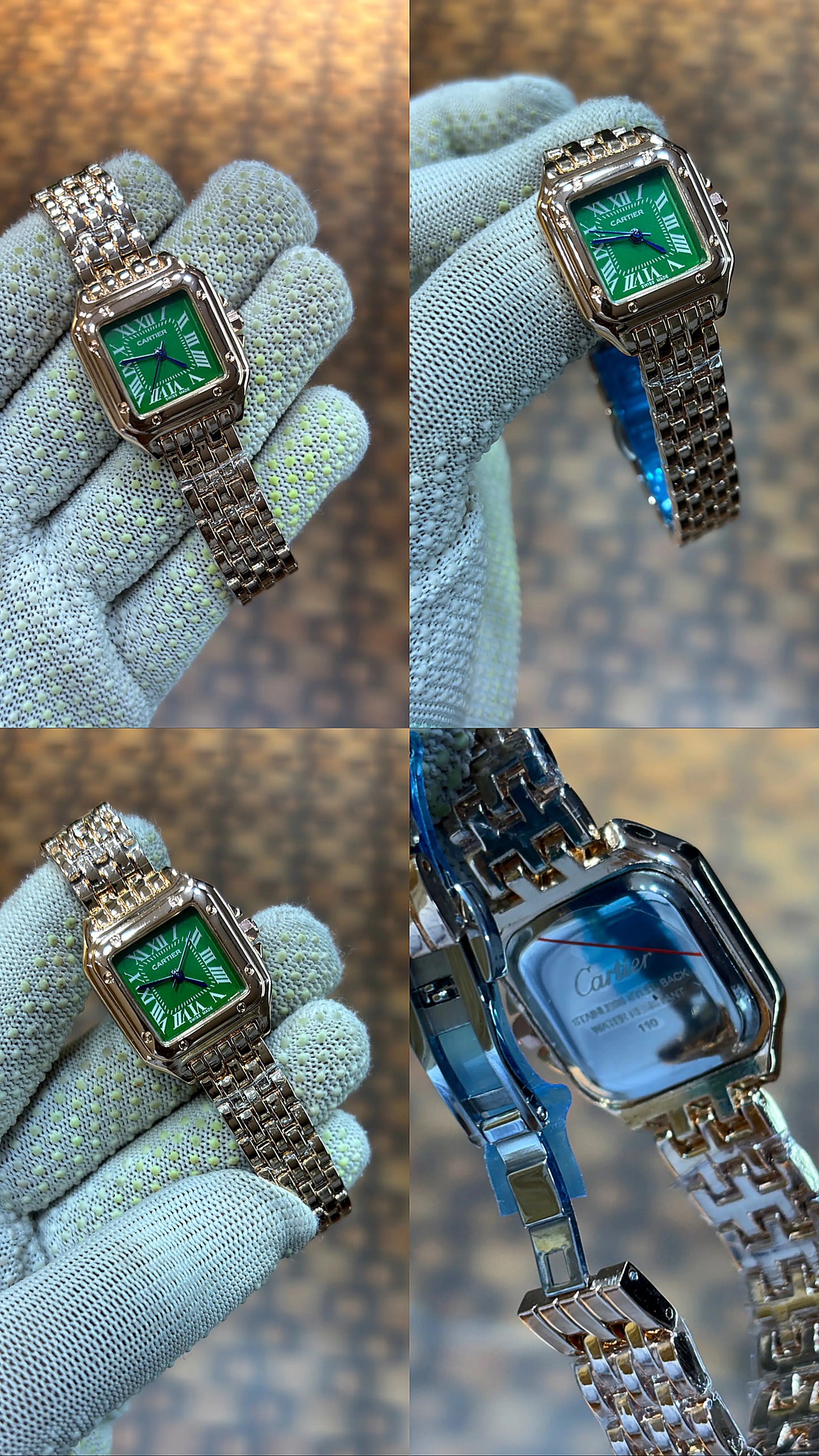 Cartier Pamthere