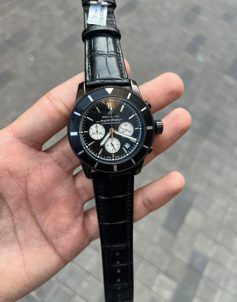 Breitling Superocean