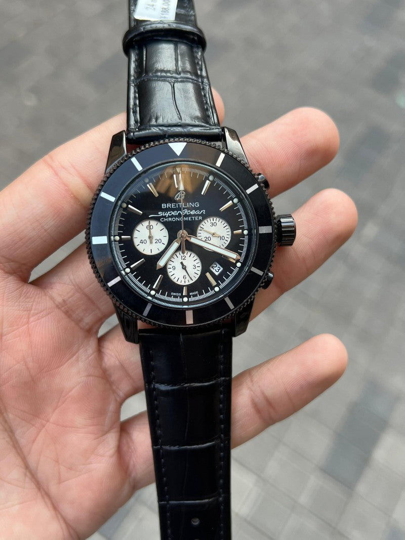 Breitling Superocean