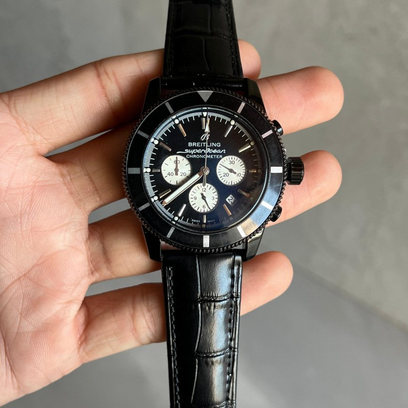 Breitling Superocean