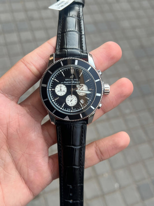 Breitling Superocean