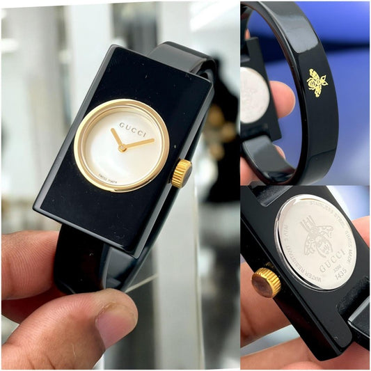 Gucc i Bangle Vintage Women s