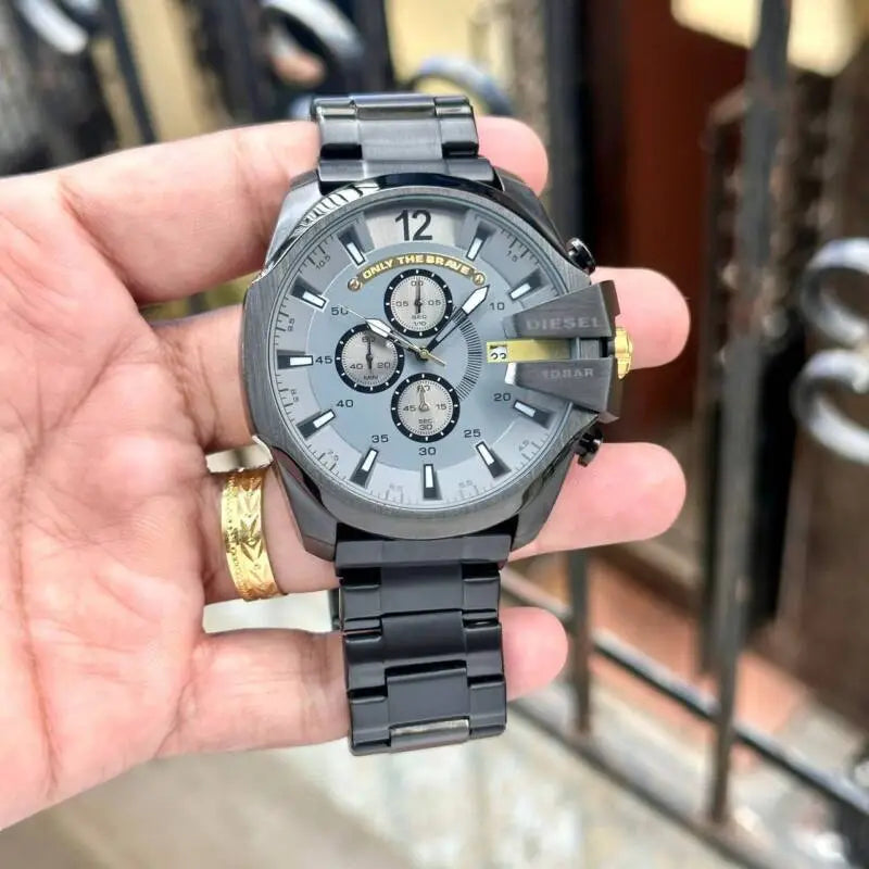 Diesel 10 Bar