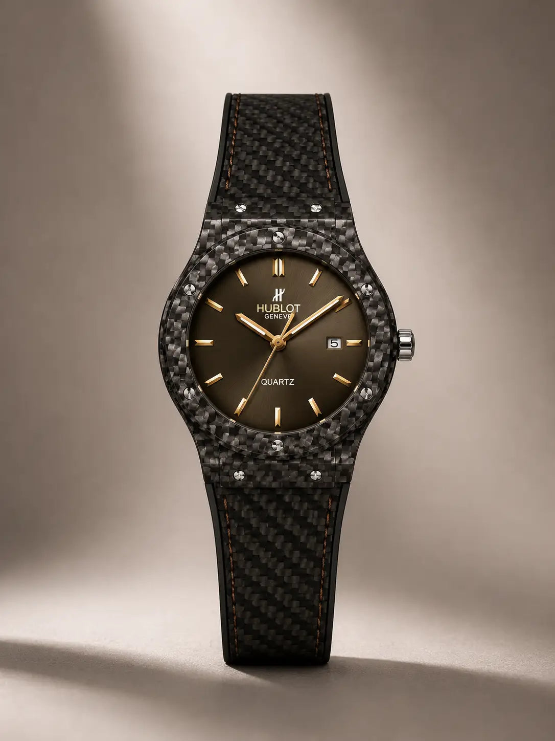 HUBLOT CLASSIC FUSION