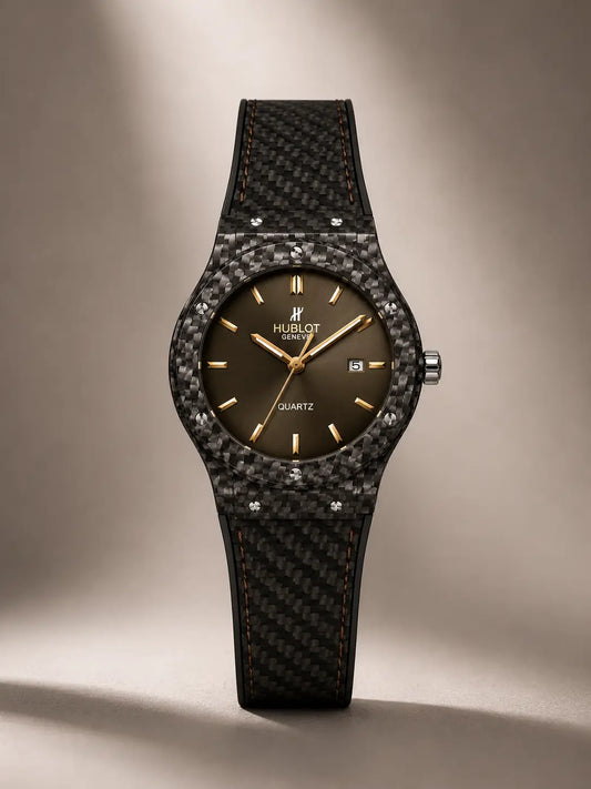 HUBLOT CLASSIC FUSION