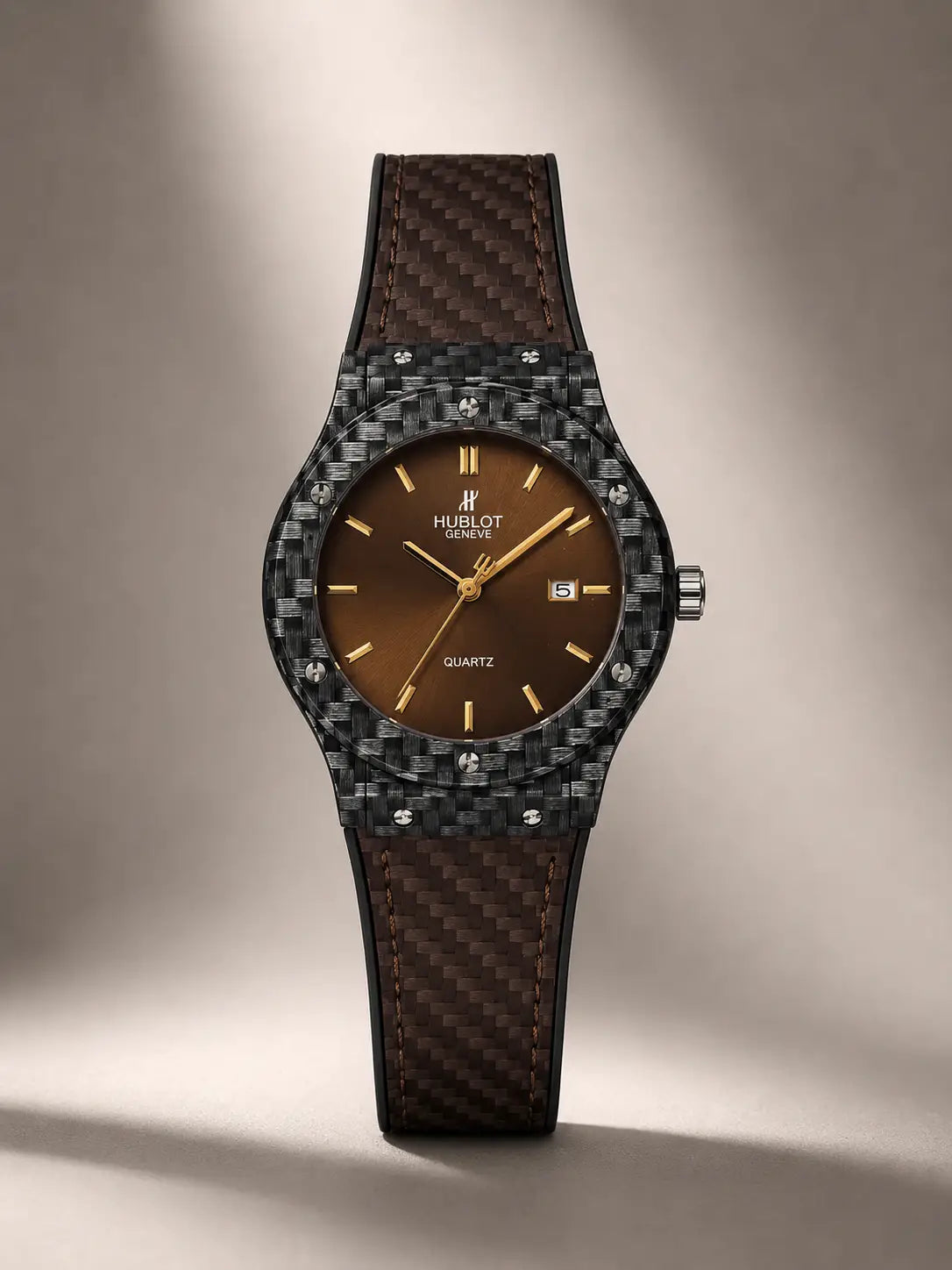 HUBLOT CLASSIC FUSION