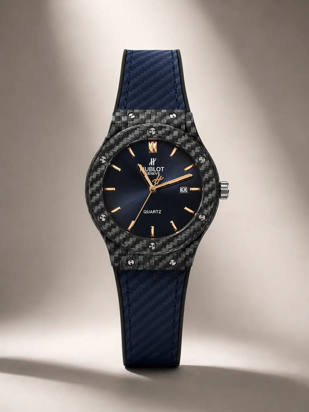 HUBLOT CLASSIC FUSION
