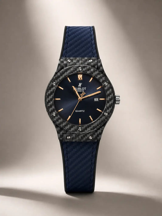 HUBLOT CLASSIC FUSION