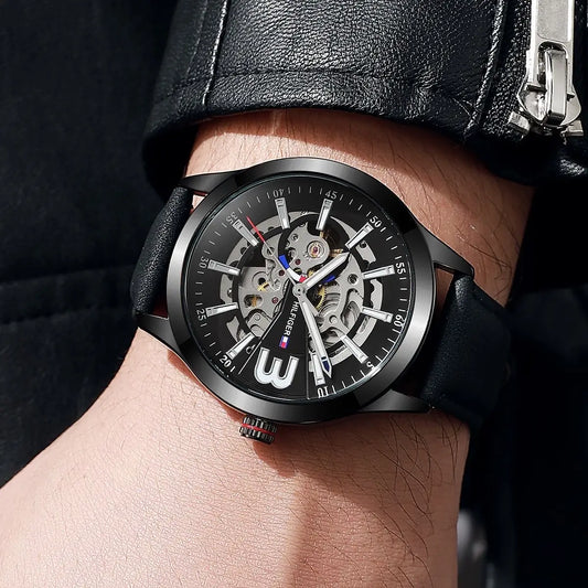 Tommy Hilfiger Automatic