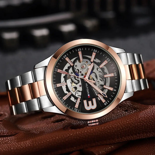 Tommy Hilfiger Automatic