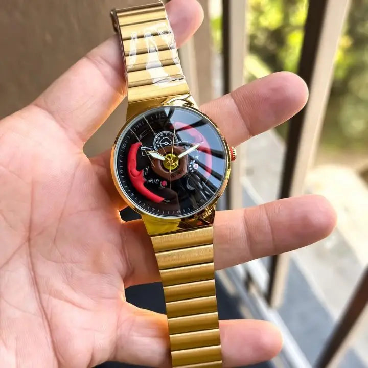 FERRARI_GOLD