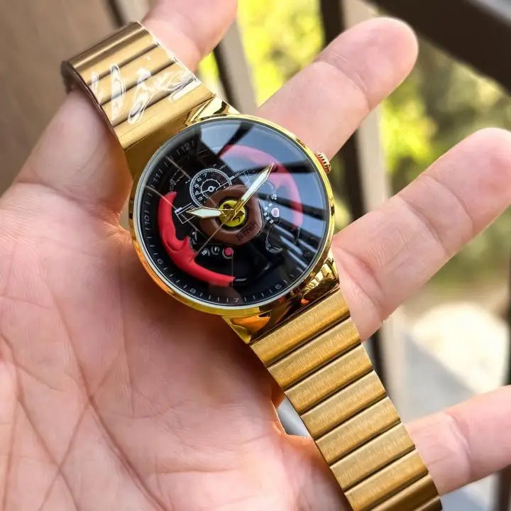 FERRARI_GOLD