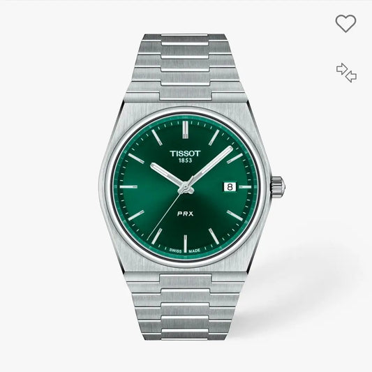 Tissot PRX