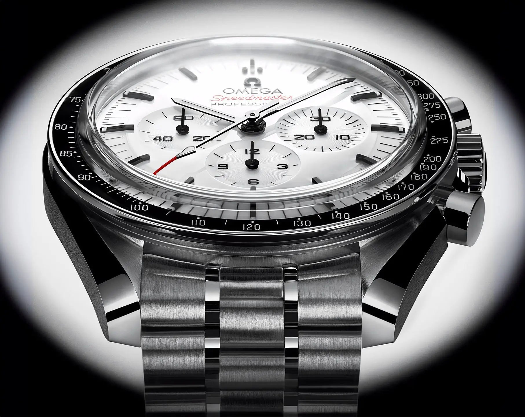 Omega Speedmaster Moonwatch Professional 42 mm