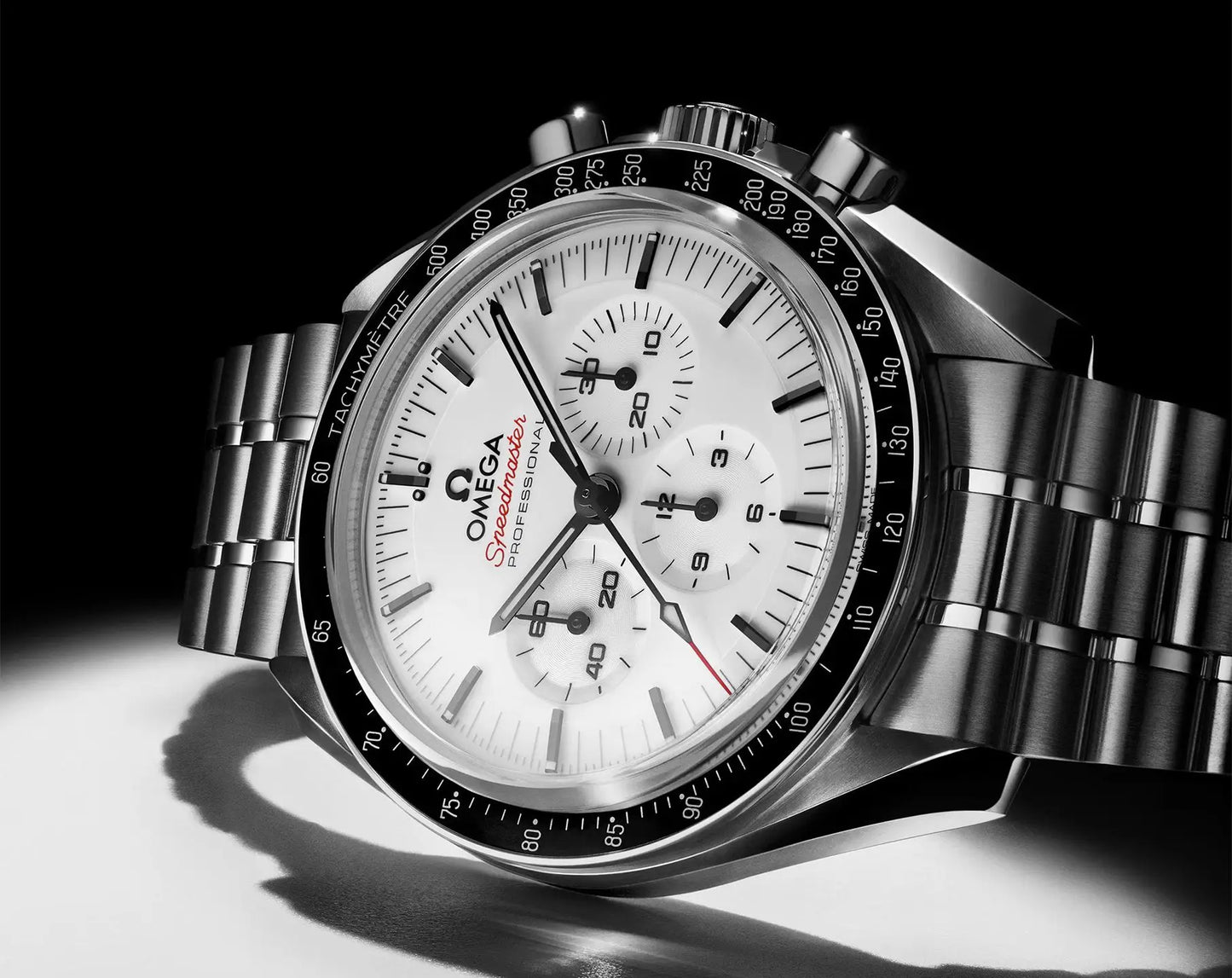 Omega Speedmaster Moonwatch Professional 42 mm