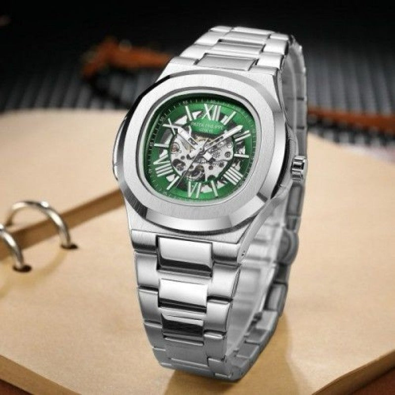 Patek Philippe Automatic