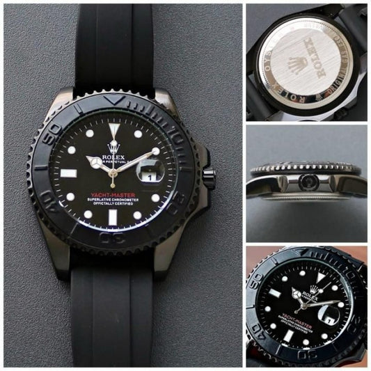 Role x Full Black