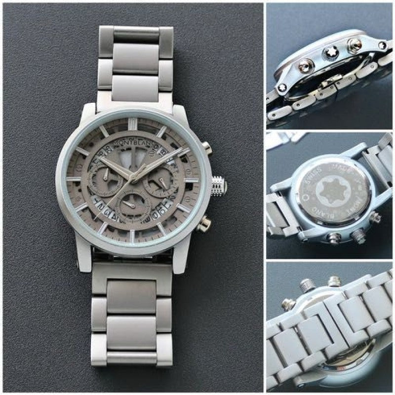 Montblanc Chain Belt