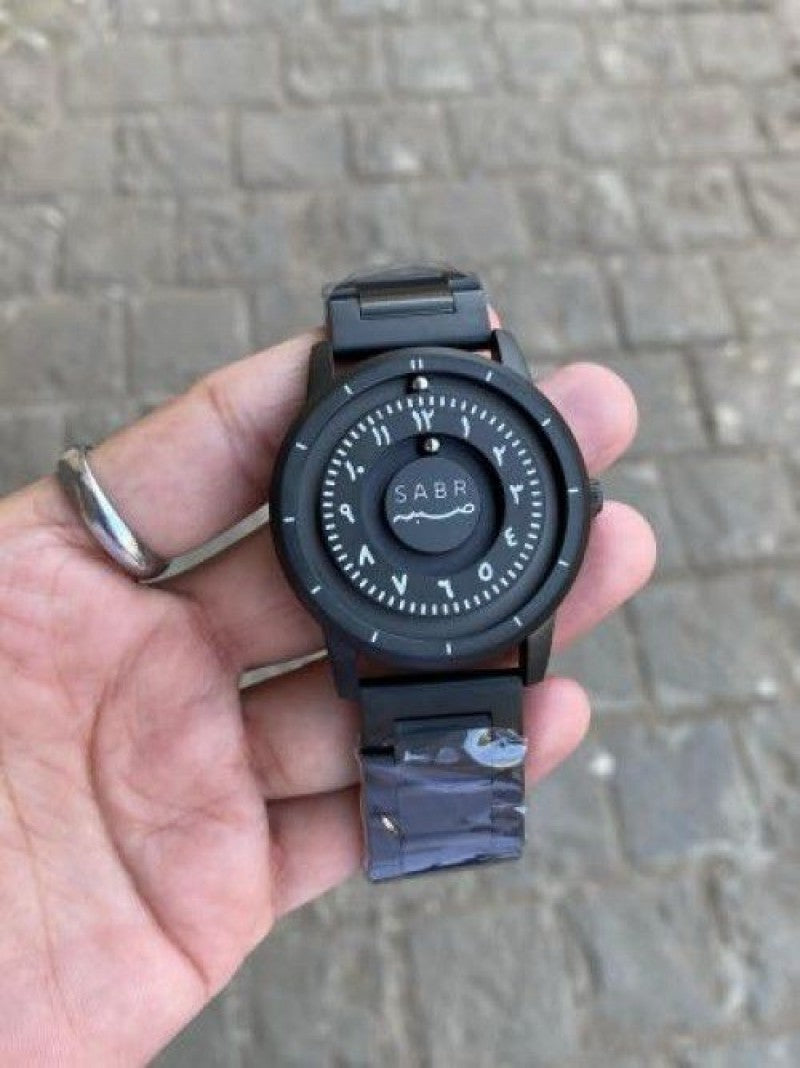 Sabr Black