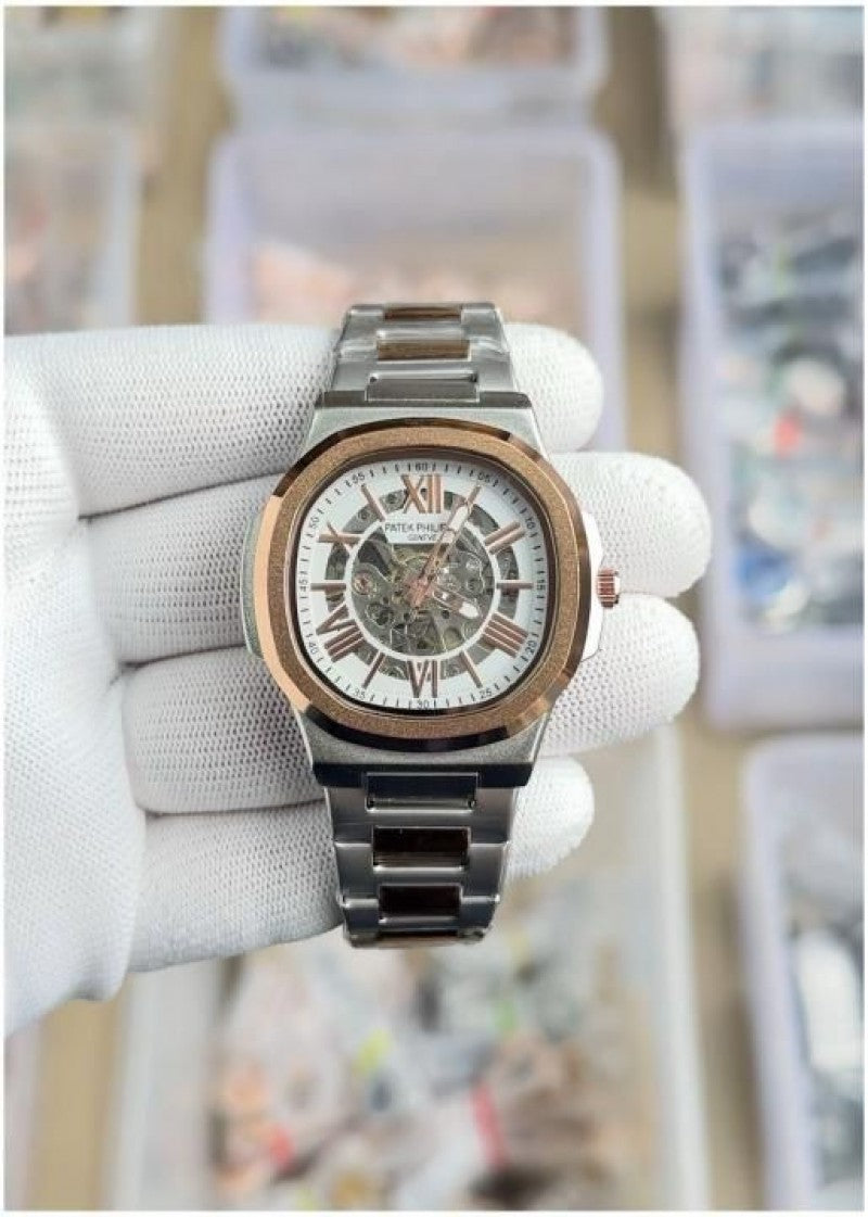 Patek Philippe Automatic