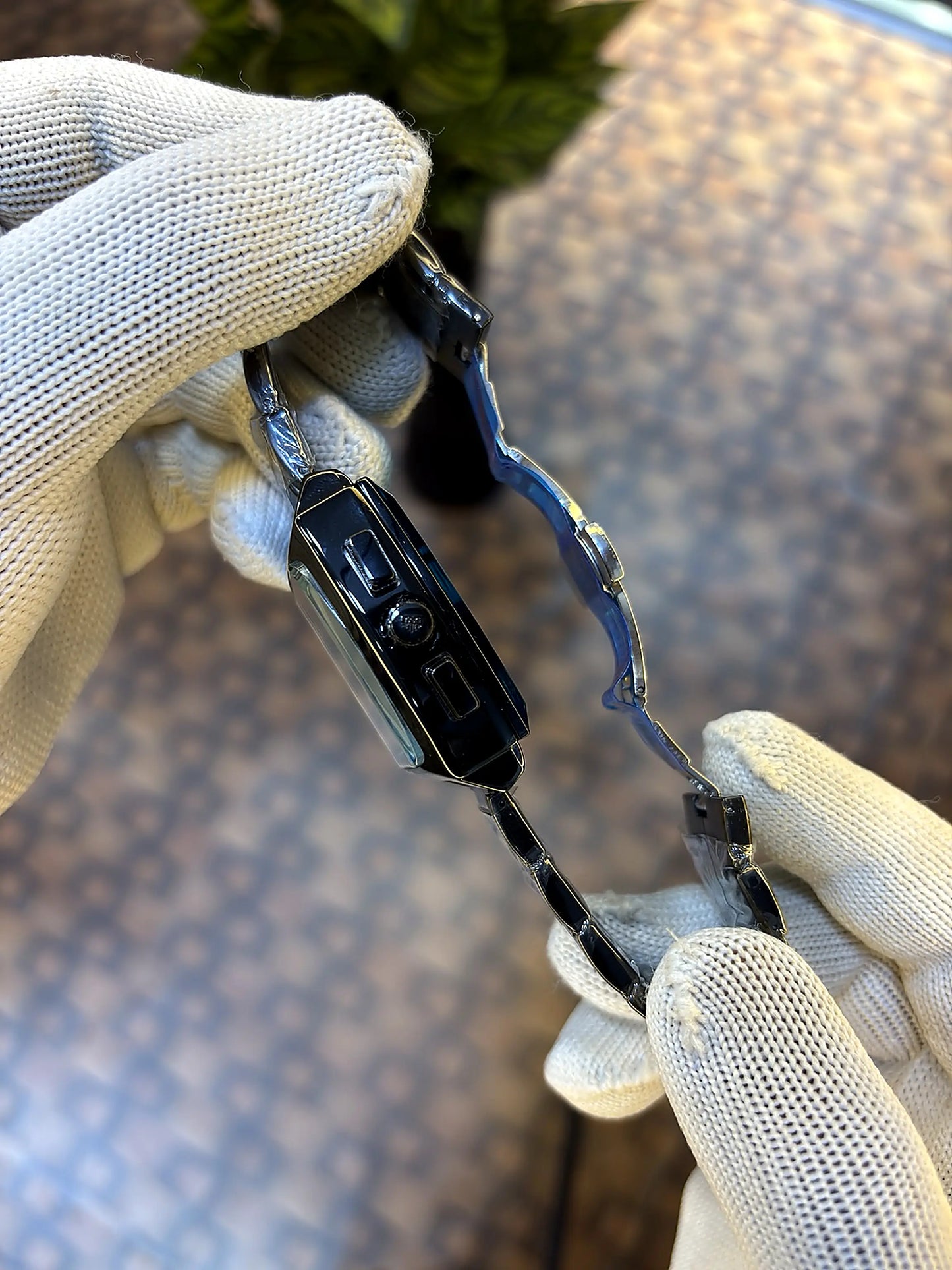 Tag Heuer Monaco