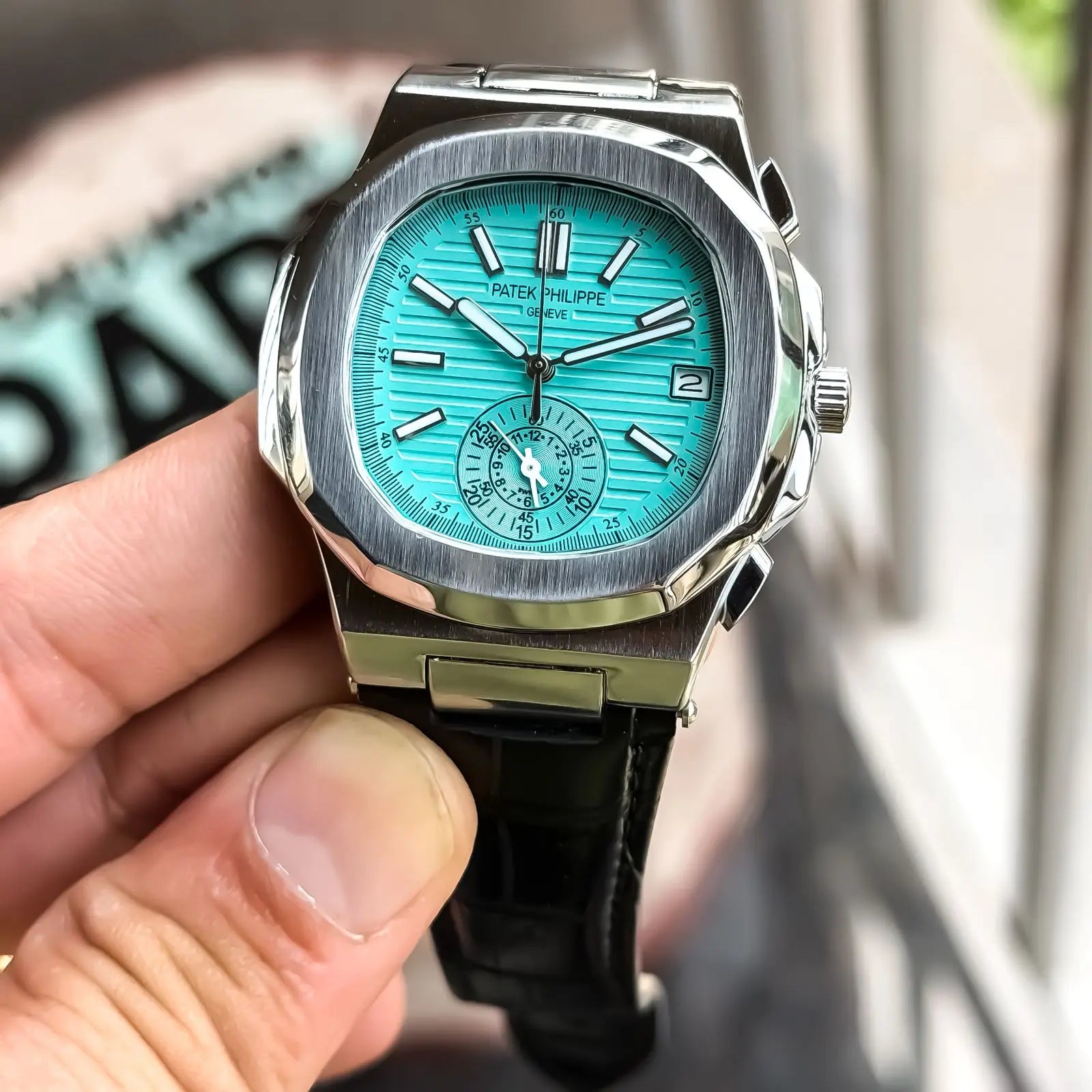 PATEK_CRONO_SILVER_BLUE