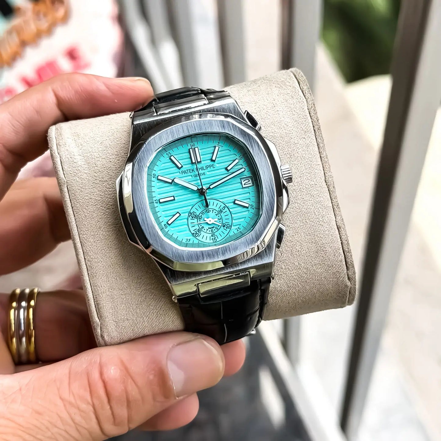 PATEK_CRONO_SILVER_BLUE