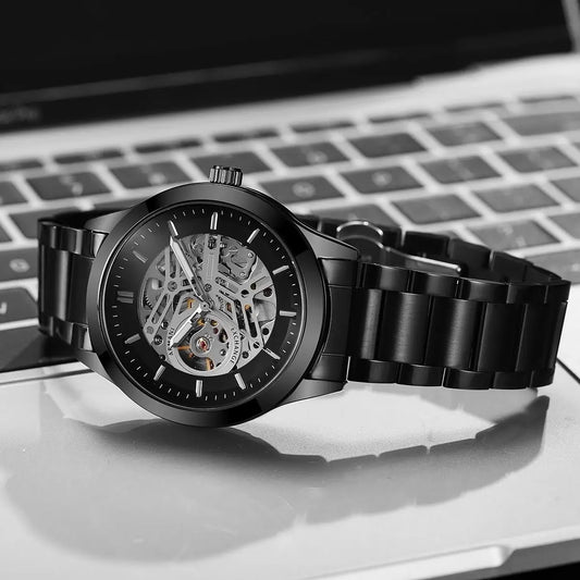 Armani Exchange (A|X)  Automatic japan