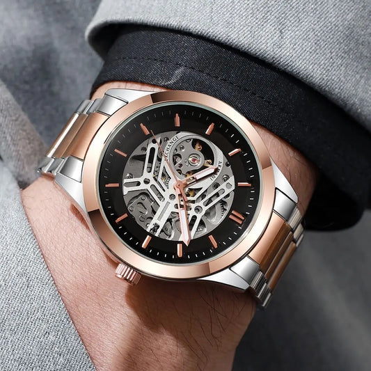 Armani Exchange (A|X)  Automatic japan