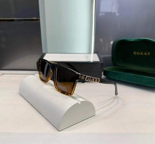 Gucci Tiger Brown Premium Shades 2030