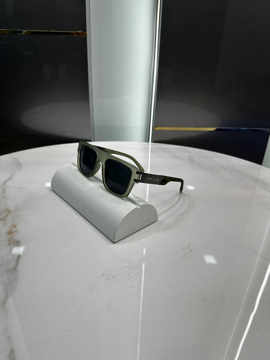Marc Jacobs Aqua Green Black Premium Shades 1004