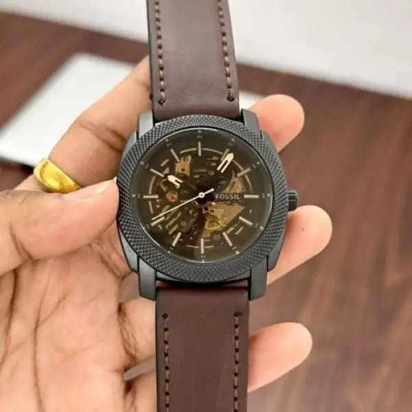 Fossil ME3254 automatic