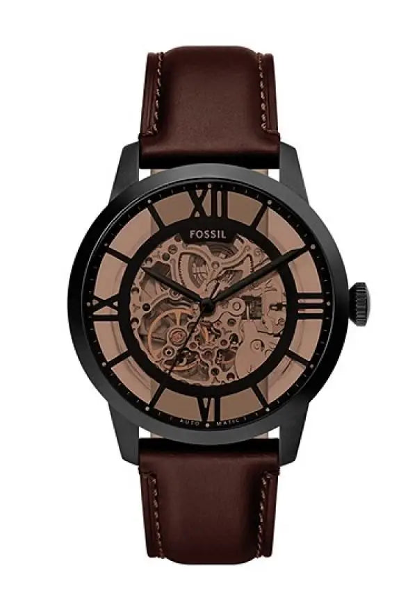 Fossil Downtown automatic
