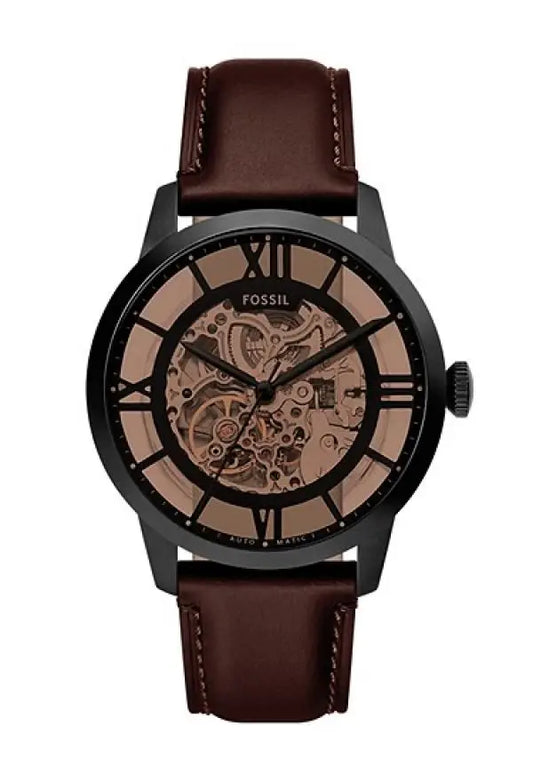 Fossil Downtown automatic