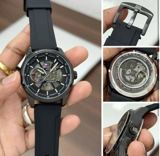 Tommy Hilfiger Automatic