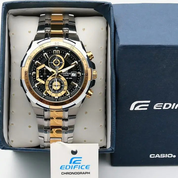 Casio Edifice